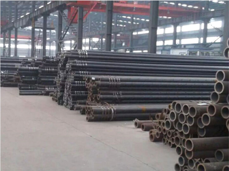 呈贡12cr2mo化肥专用管